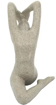 Статуэтка Rajakapotasana 21X12X18 CM 3