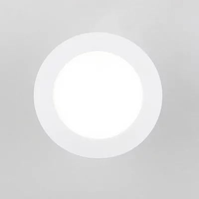 Встраиваемый светильник Галс 7