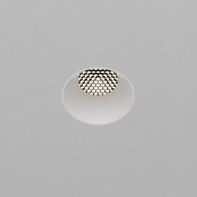 Встраиваемый точечный светильник Омут 9X9X8.2 CM 11