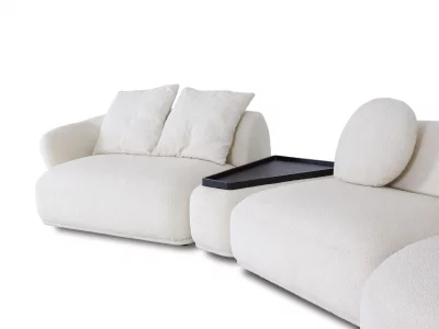 Диван Fabro 491X147X77 CM 6
