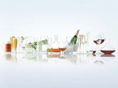 Кувшин конусообразный Bar 1.7 L 8