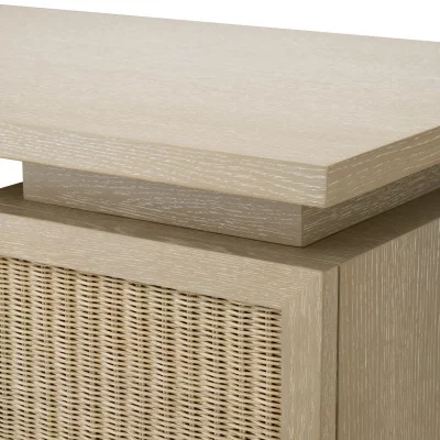 Письменный стол Borchard 140X74X78 CM 4