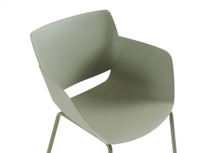 Кресло Glan 58X53.5X79.5 CM 4
