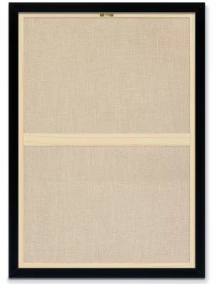 Постер на холсте Aerial Blooming 75X105 CM 5