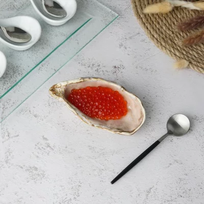 Малая чаша Frutti di Mare 13X7 CM Pearl Shell 4