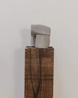 Декоративный объект Arkitekton 8 13X17X16 CM 3