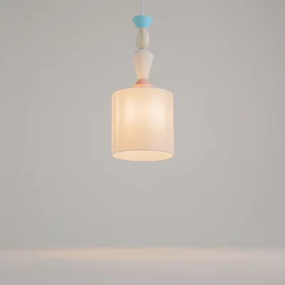 Подвесной светильник Modern Комфорти 250X250X3525 CM 9