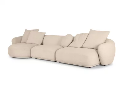Диван Fabro 405X147X77 CM 3