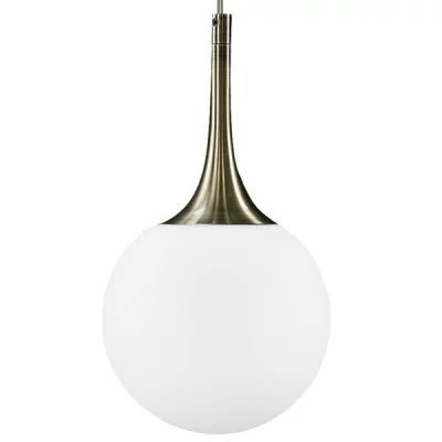 Подвесной светильник Globo 15X15X37 CM 5