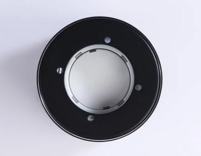 Накладной светильник Techno Spot 9X9X6 CM 4
