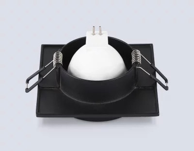 Встраиваемый светильник Techno Spot 9X9X4 CM 5