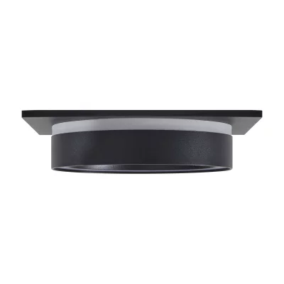 Встраиваемый светильник VGL7191DLB-01B 10.5X10.5X4 CM 5