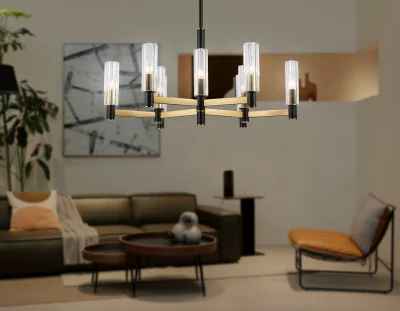 Люстра High Light 76X76X76 CM 5