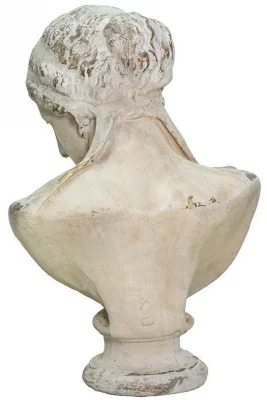 Декоративный элемент Adamantia 43X34X66 CM 4
