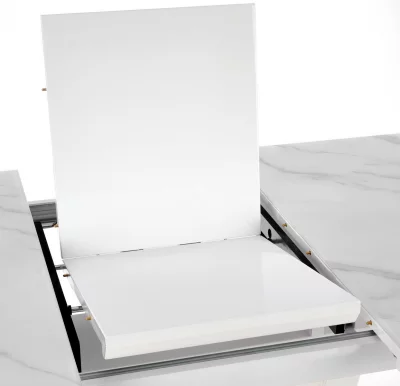Стол раскладной Blanco 160-200X90X76 CM 8
