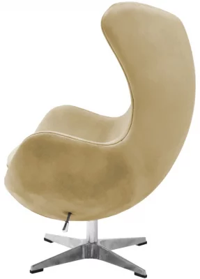 Кресло Egg Chair 85X77X110 CM  4