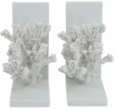 Держатели для книг Corals 15X12X18 / 15X12X18 CM 4
