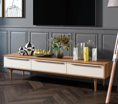 Консоль под TV Bruni 180X45X47 CM 4