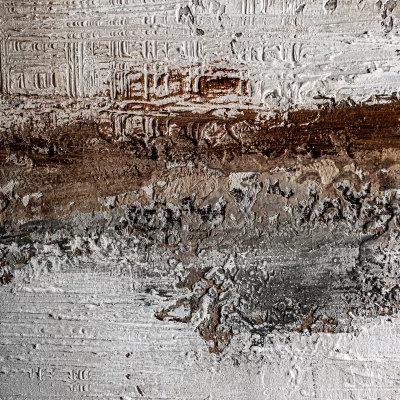 Картина Atif 120X120 CM 4