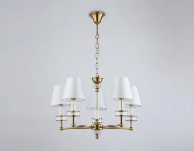 Подвесная люстра Ambrella Light LH71021 8