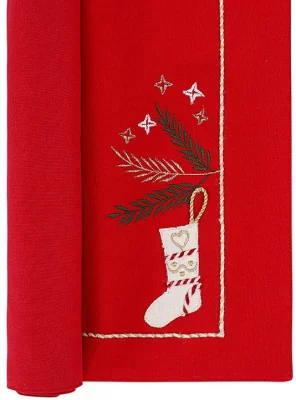 Салфетка под приборы Winter Wishes 33X48 CM 7
