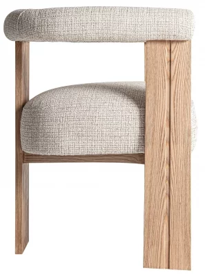 Стул Ustka 66X60X73 CM 3