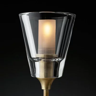 Люстра Torche De Verre 6
