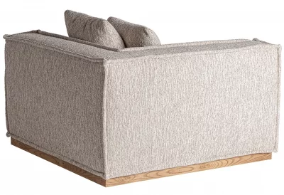 Модуль дивана Vittel 122X122X84 CM 5