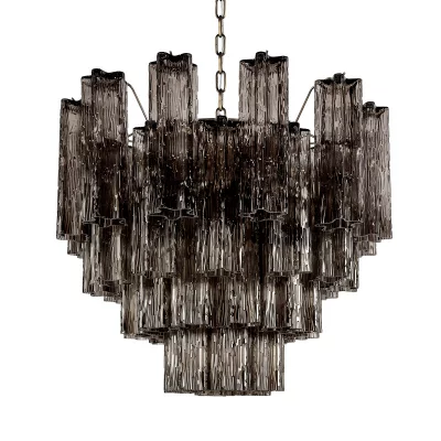 Подвесная люстра Murano 60X60X86 CM 5