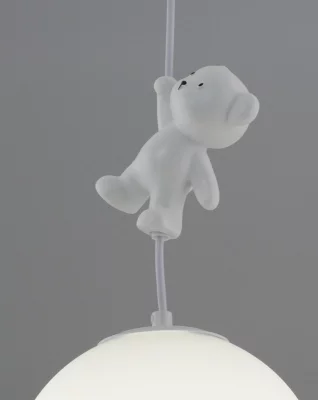Потолочный детский светильник Baloons 5