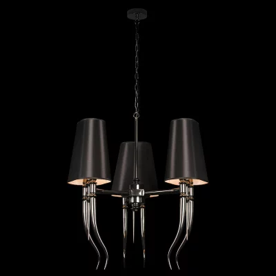 Подвесная люстра Brunilde 73X73X120 CM 5