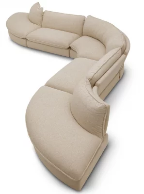 Модуль дивана Cresson 120X103X74 CM 9