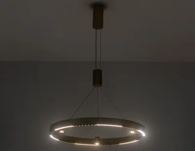 Подвесной светильник Ambrella Light FL5846 8