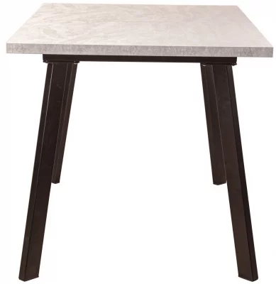 Стол Teo 120-160X80X76 CM 3