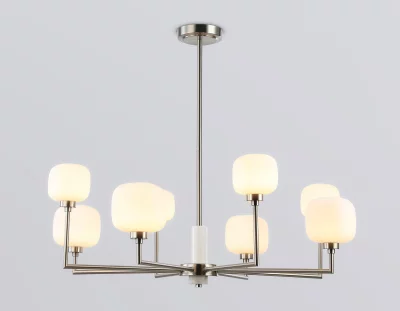 Люстра High Light 83X83X68 CM 5