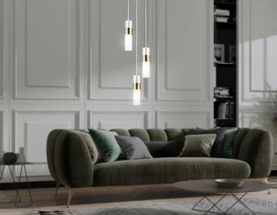 Подвесной светильник Ambrella Light LH55112 4