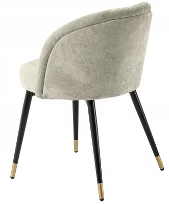 Комплект стульев Chloe 58X58X77 / 58X58X77 CM  4