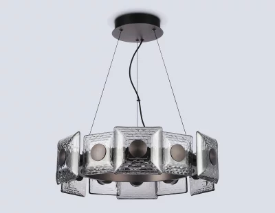 Подвесная люстра Ambrella Light LH31024 6