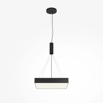 Накладной потолочный светильник Ceiling Зон 40X40X6 CM 6