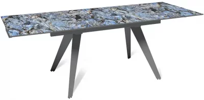 Стол раскладной Rhein 140-220X85X76 CM 5