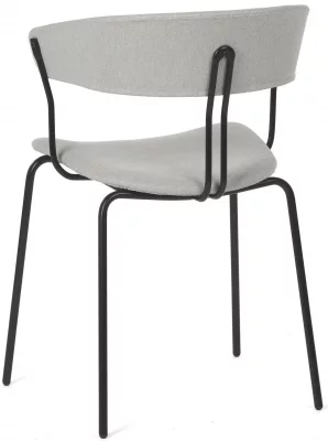 Обеденный стул Embrace 52X55X76 CM 4