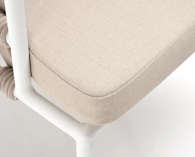 Плетёный стул Диего 53X62X74 CM 5