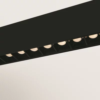 Подвесной светильник Vinder 107X3X280 CM 4