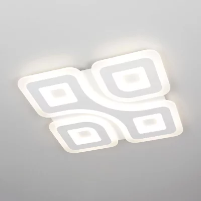 Потолочный LED-светильник Квест 4