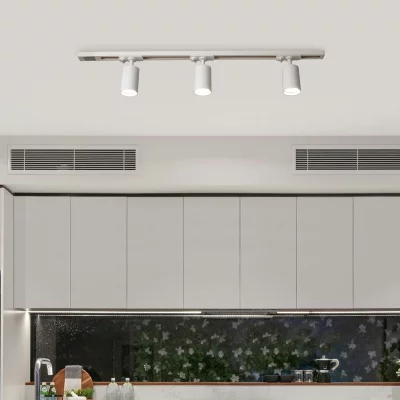 Трековый светильник Voltega VGL7284DLTP-03W 11