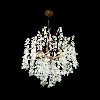 Подвесная люстра Fairytree 60X60X90 CM 4