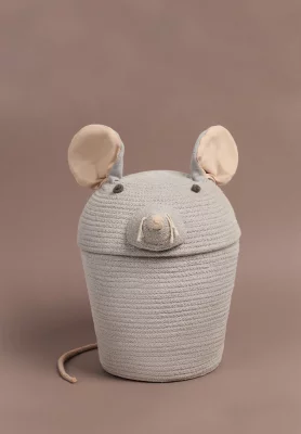 Корзина Renata 25X25X30 CM 10