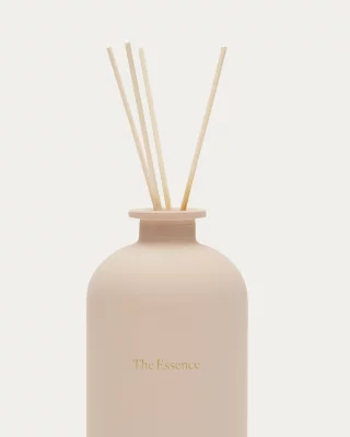 Ароматический диффузор с ротанговыми палочками The Essence 480 мл 8.3X8.3X28.2 CM 5