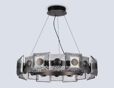 Подвесная люстра Ambrella Light LH31030 6
