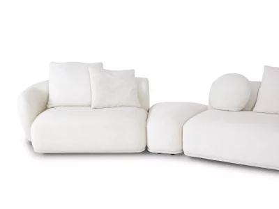 Диван Fabro 478X112X77 CM 4